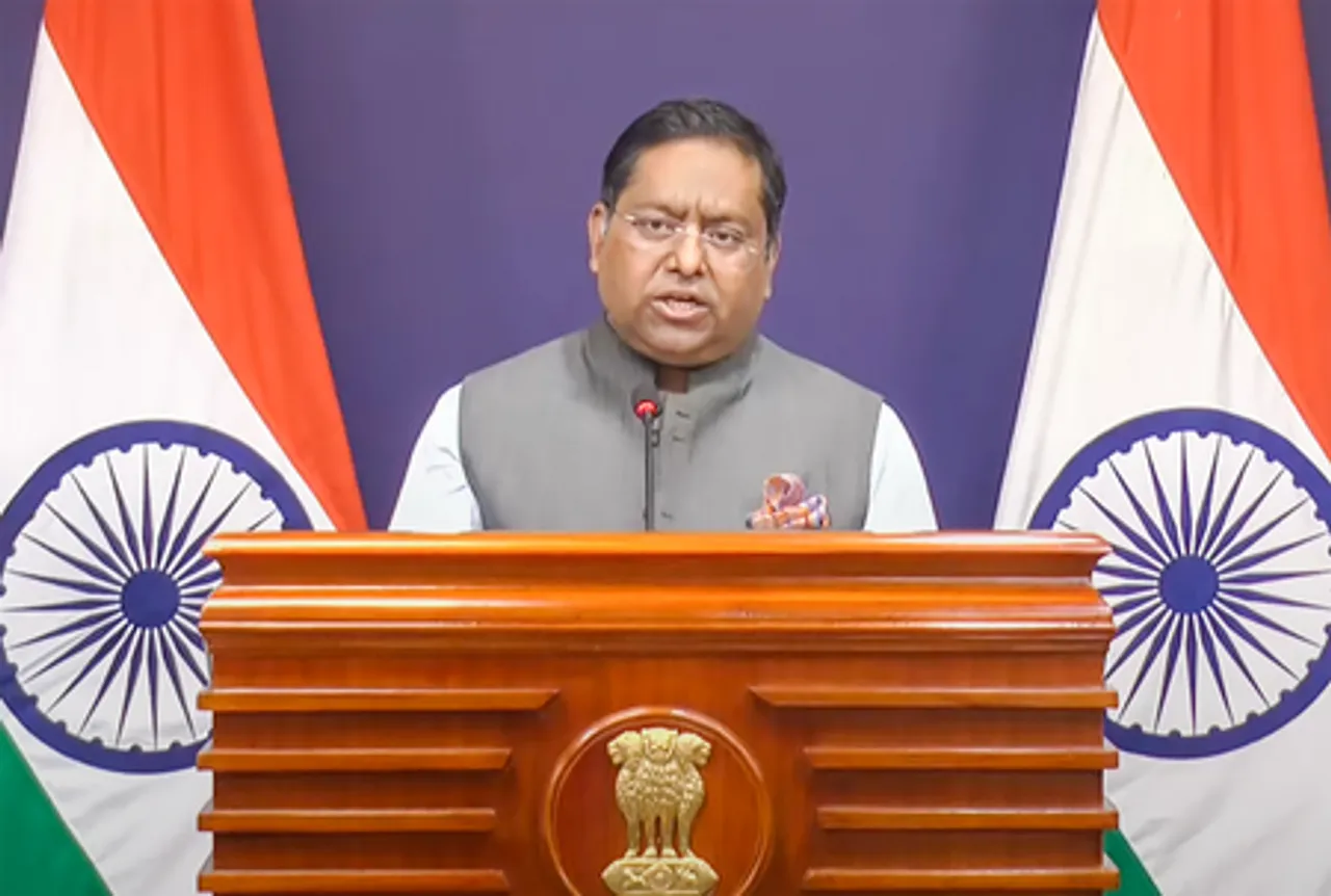 फिर बेनकाब हुआ पाकिस्तान, श्रीलंका राहत मिशन पर भारत ने निकाली फर्जी दावों की हवा