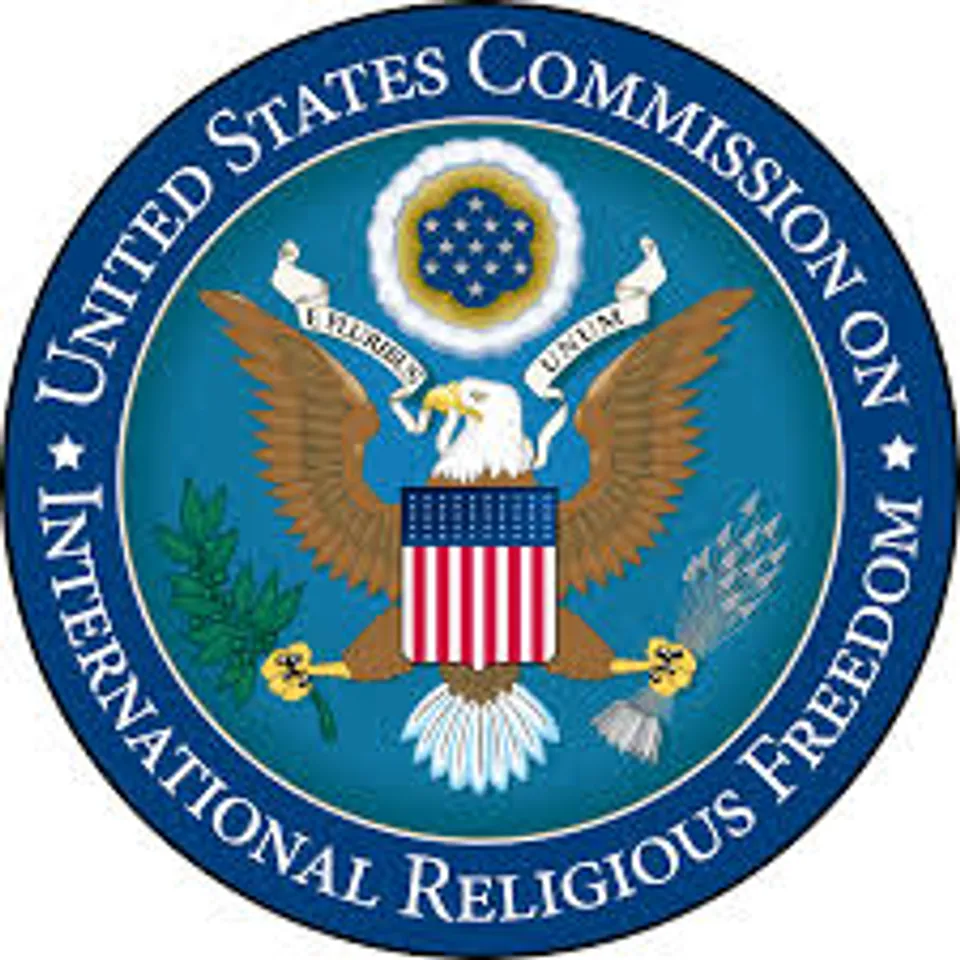 USCIRF presses US to act on Pakistan’s blasphemy law abuses