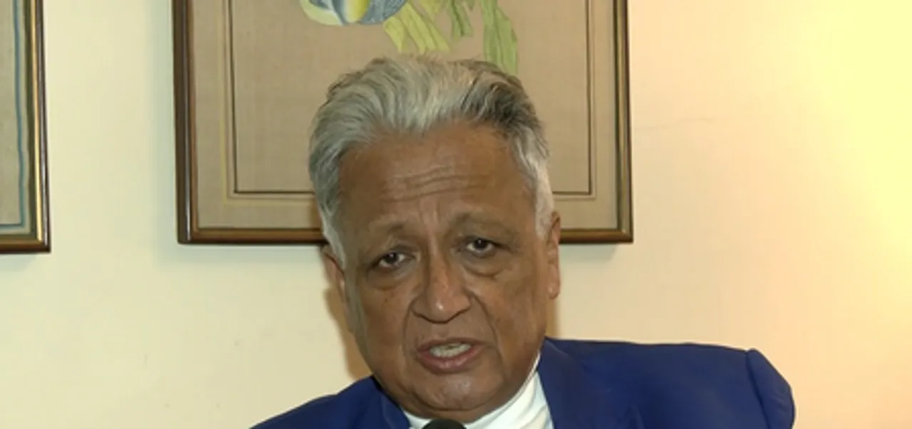 Former ambassador calls Putin’s visit to India significant amid Ukraine war