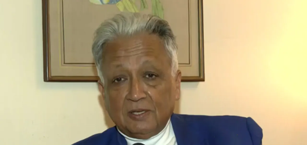 व्लादिमीर पुतिन के दौरे पर पूर्व राजदूत दीपक वोहरा- भरोसा ही भारत और रूस का दोस्ती का आधार