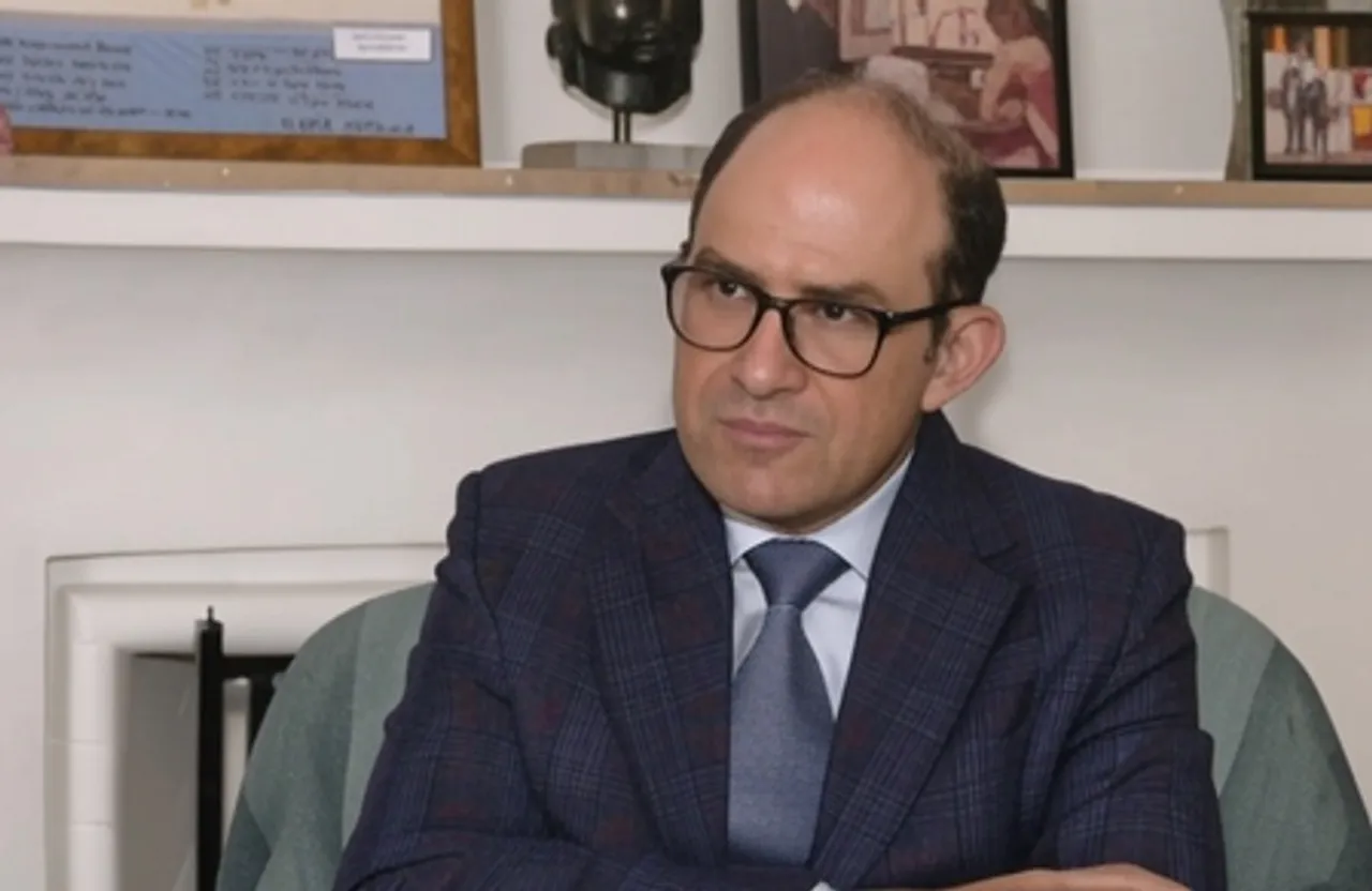 'पुतिन का ये दौरा भारत के लिए सकारात्मक पहलू है': अर्जेंटीना के राजदूत मारियानो कॉसिनो