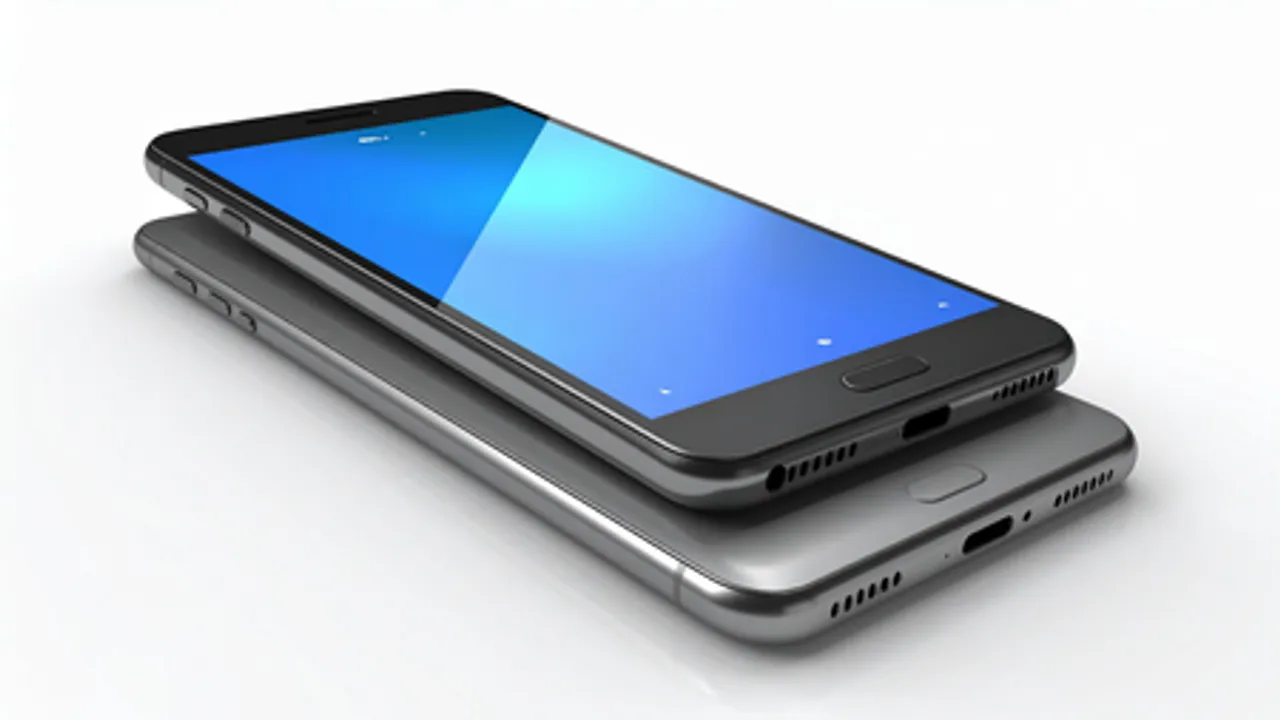 India's Smartphone exports to US jump over 300 pc to $1.47 billion in October