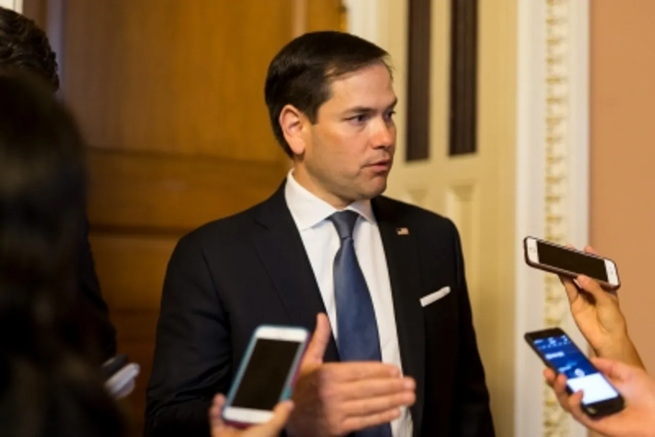 US drops South Africa from 2026 G20, invites Poland to join