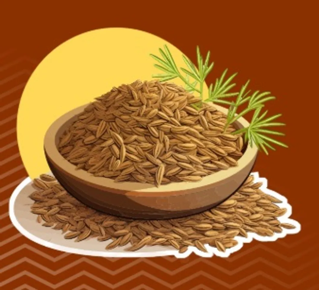 Cumin benefit, Jeera benefit
