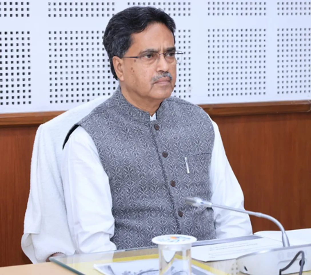 Tripura CM Saha stresses boosting industries using local raw materials