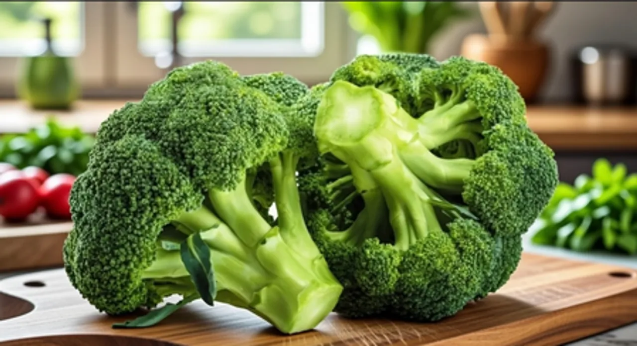 फैटी लिवर से डिटॉक्स तक, सर्दियों में शरीर के लिए बेहद फायदेमंद है ब्रोकली