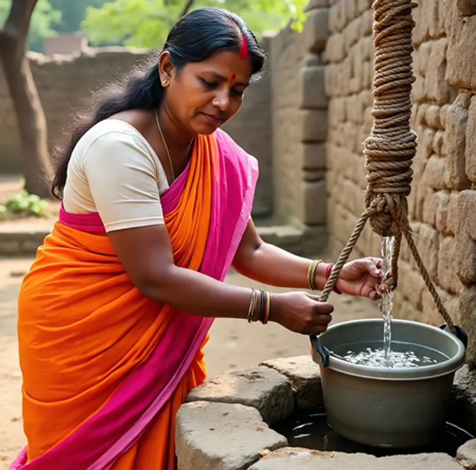 पुराने कुओं का पानी क्यों होता था मीठा? जानिए इसके पीछे छिपा देसी विज्ञान