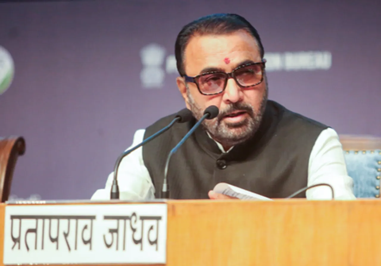 New Delhi: Second WHO Global Summit on Traditional Medicine