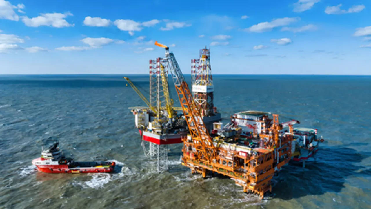 इस वर्ष चीन में कच्चे तेल का उत्पादन 21.5 करोड़ टन तक पहुंचने की उम्मीद