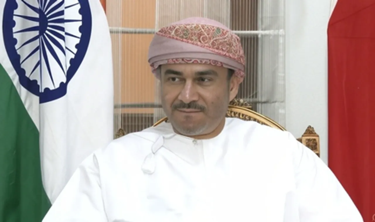पीएम मोदी के दौरे को लेकर ओमान के राजदूत बोले- 'यह भारत के साथ गहरे रिश्ते का संकेत है'