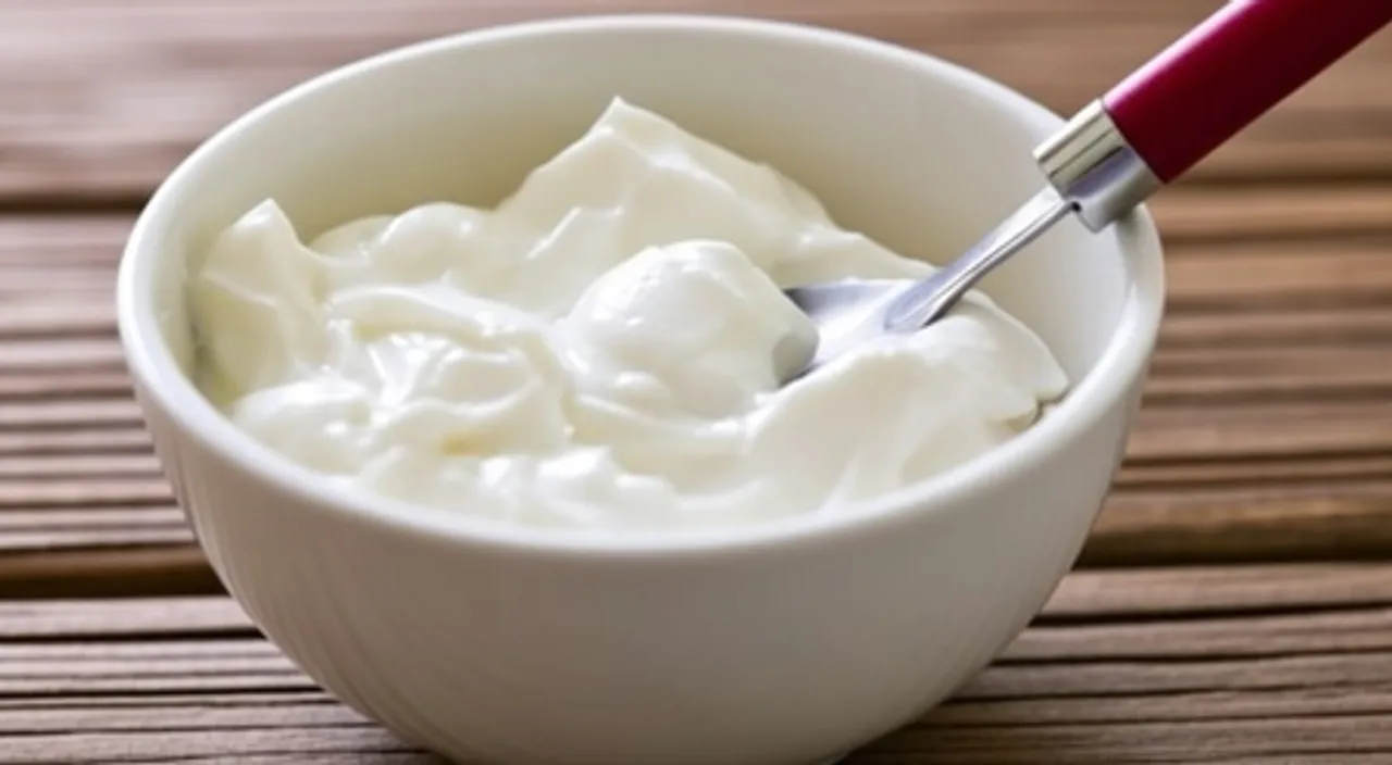 सर्दियों में दही क्यों है जरूरी: पाचन, हड्डियां और त्वचा सभी के लिए लाभकारी