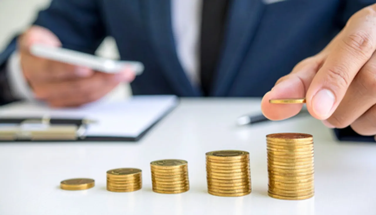 Equity MF inflows jump 21 pc in November to Rs 29,911 crore