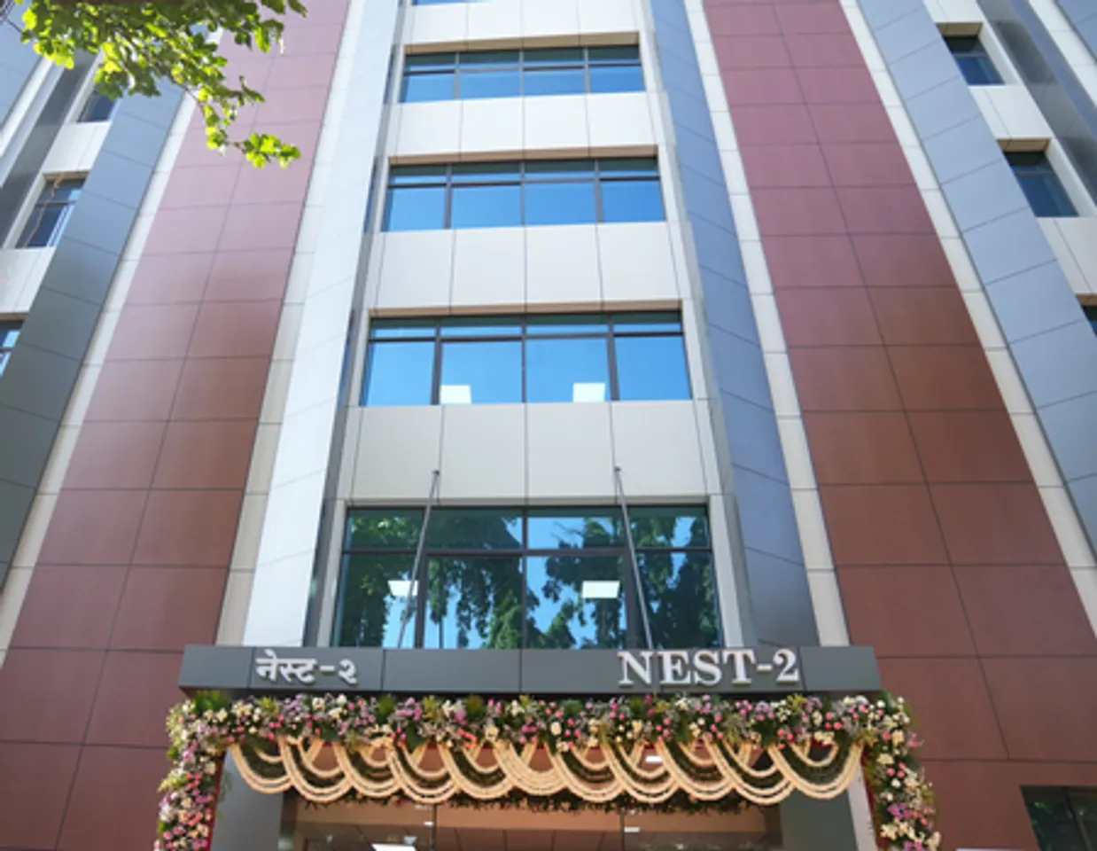 New NEST-02 building and customs facilitation centre to boost India’s export growth: Goyal
