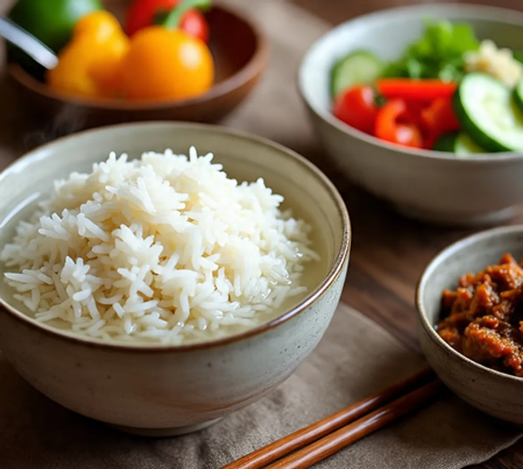 पाचन से इम्युनिटी तक, सेहत के लिए किसी वरदान से कम नहीं है पांता भात