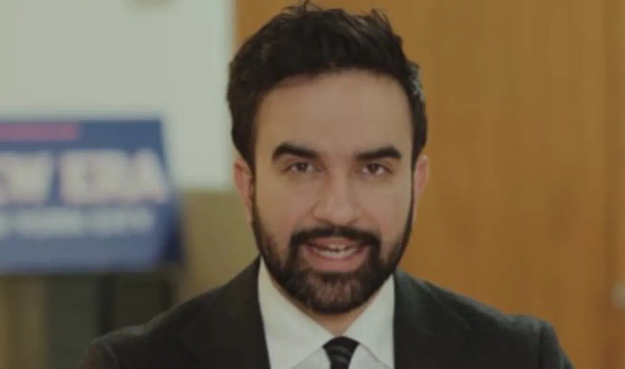 White House warns of ‘1,000 per cent rise’ in attacks on ICE agents after NYC Mayor-elect's video urging resistance