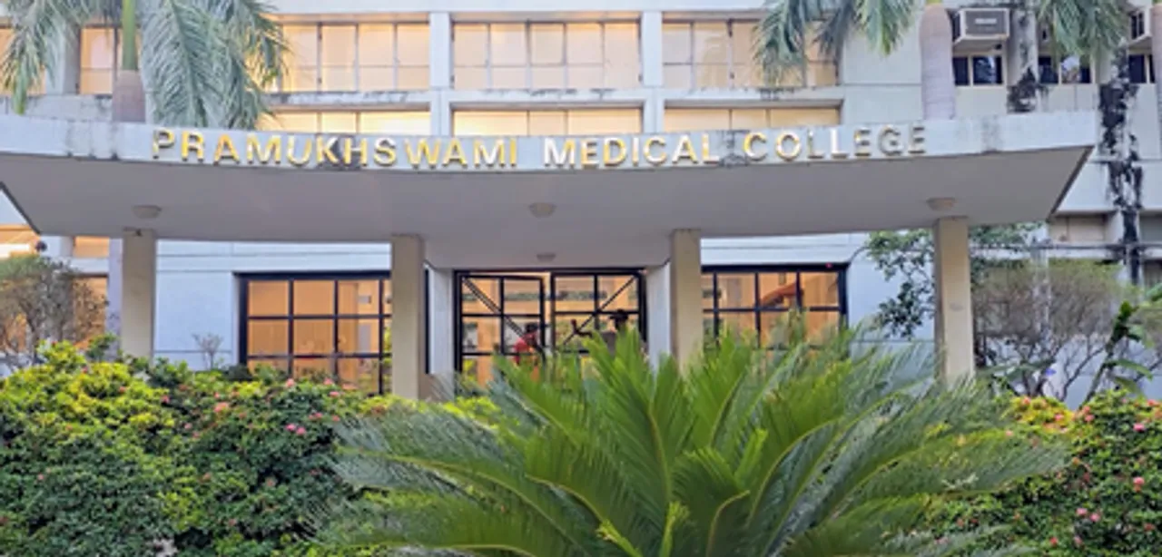 गुजरात : आणंद के प्रमुखस्वामी मेडिकल कॉलेज में शुरू हुआ देश का पहला बायोएथिक्स सेंटर