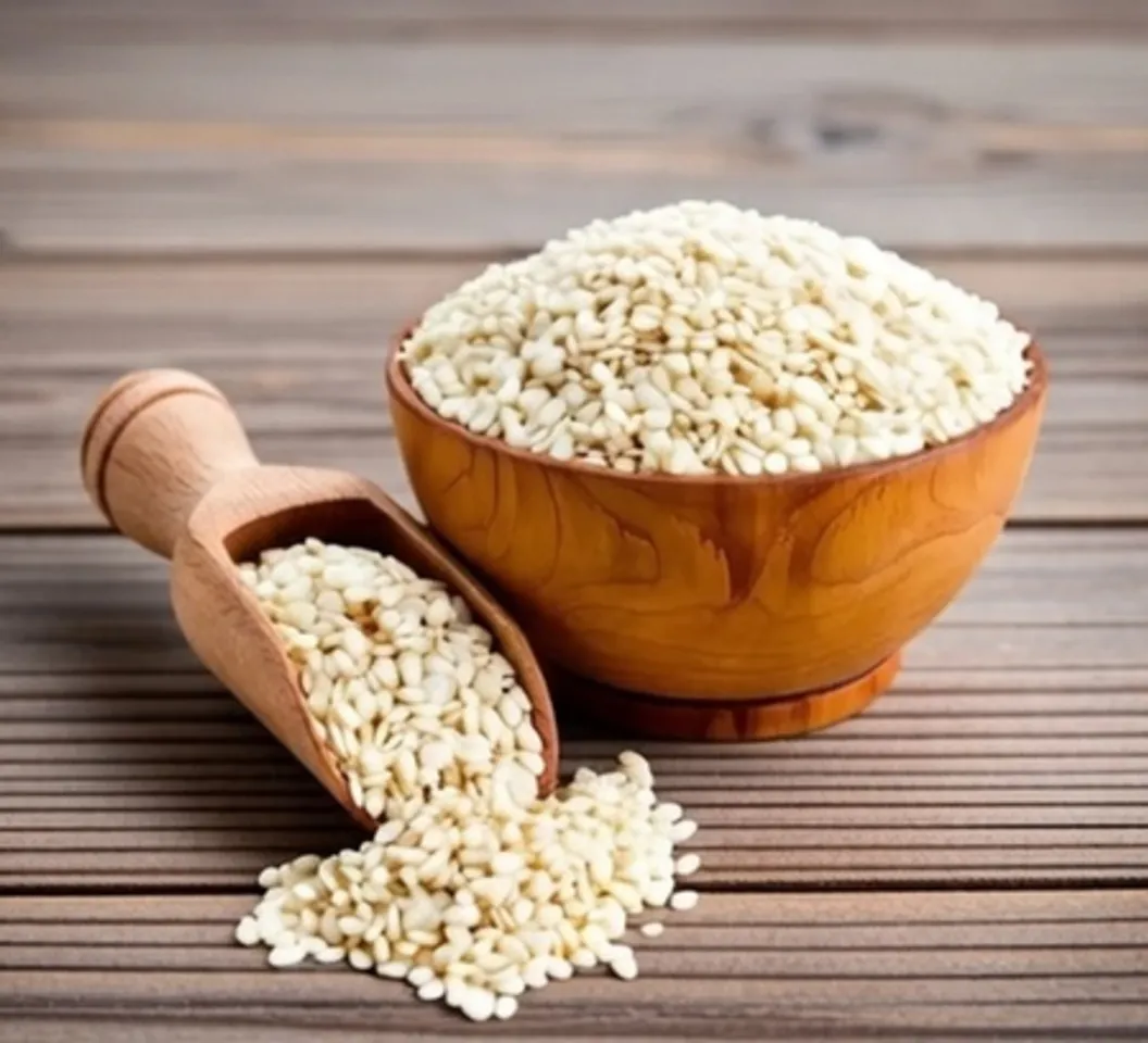 सर्दियों में रोजाना तिल खाने से मिलेंगे अद्भुत फायदे, दिल का रखेगा ख्याल