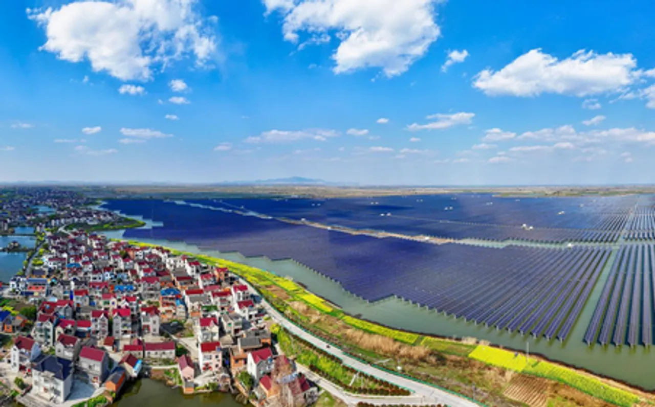 वर्ष 2026 के लिए चीन ने आर्थिक दिशा तय की, स्थिरता के साथ प्रगति पर रहेगा जोर