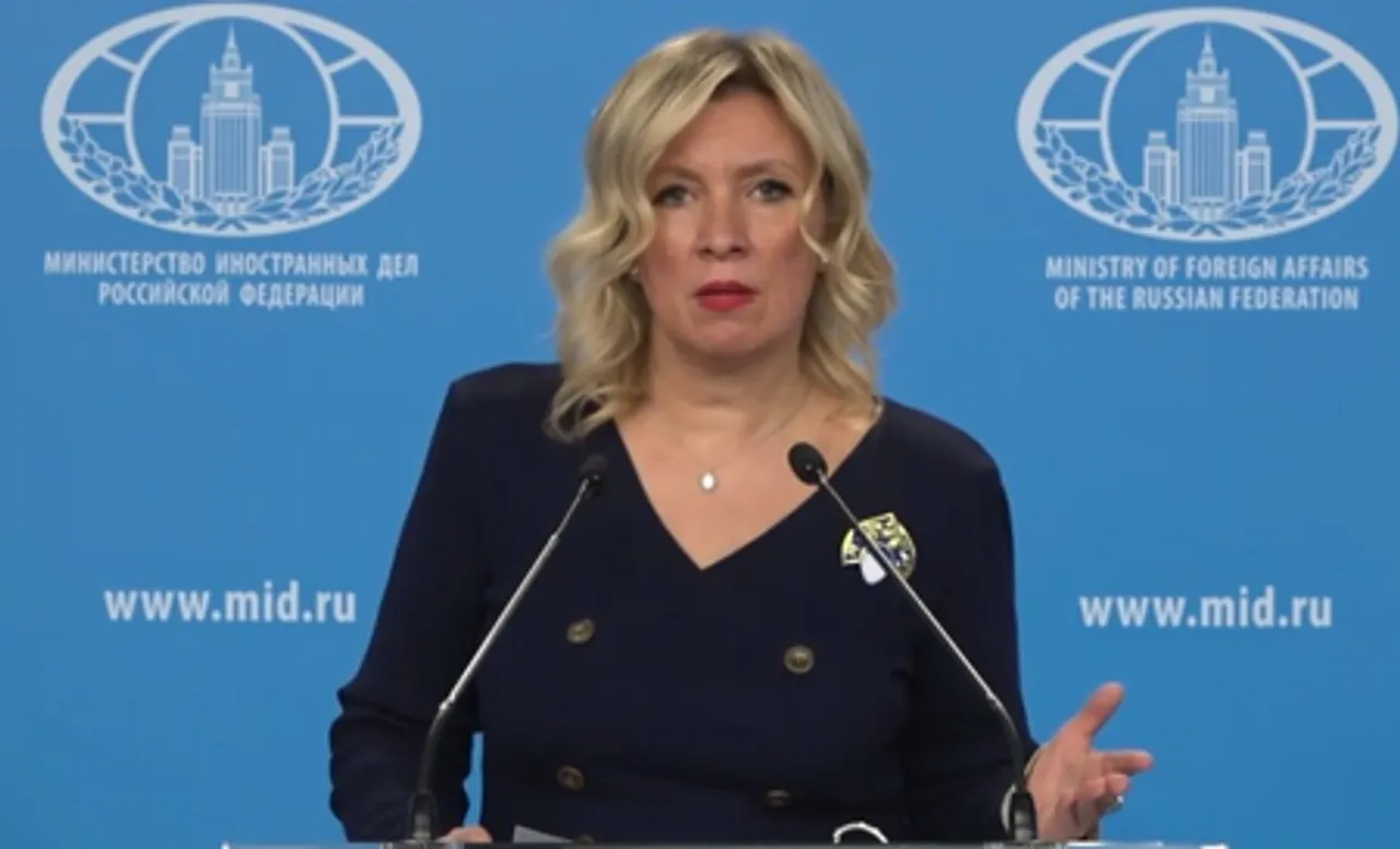 रूस : जापानी सैन्यवाद की बर्बरता और मानवता के खिलाफ अपराधों का प्रतीक है नानचिंग नरसंहार