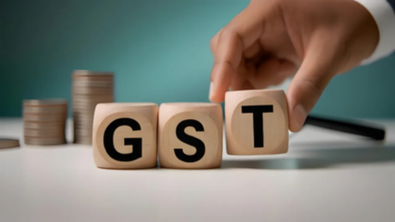 Reduction in CPI inflation owing to GST cuts likely to be 35 bps this fiscal: Report