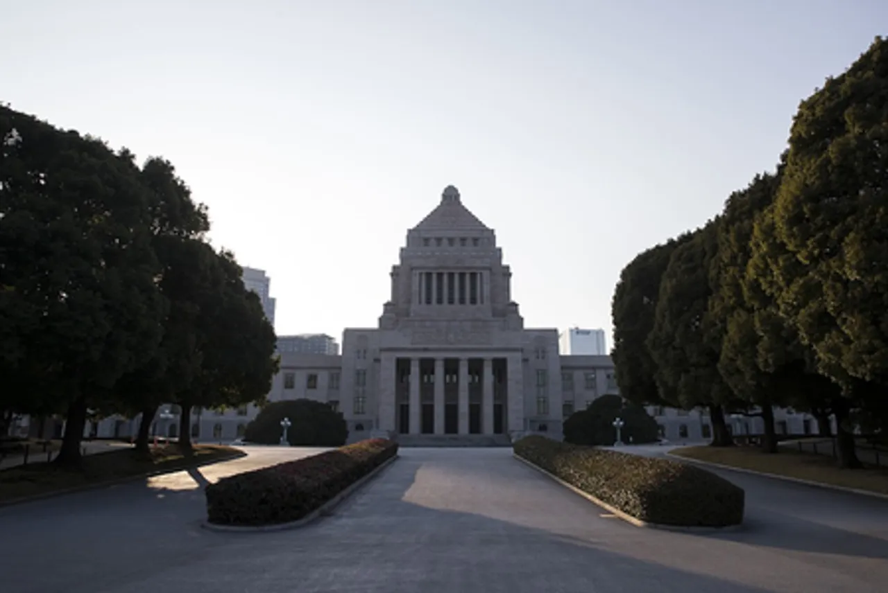 सीजीटीएन सर्वे: इतिहास पर गहन चिंतन ही जापान का एकमात्र रास्ता