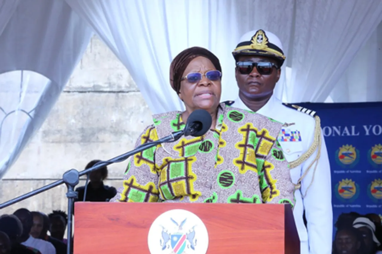 Namibia grants one-month amnesty to overstayed foreign nationals