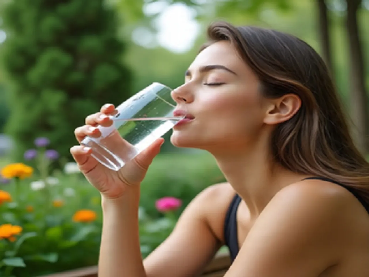 दिन में कितनी बार और कब-कब पीना चाहिए पानी, आयुर्वेद में बताया गया सही काल और स्वभाव