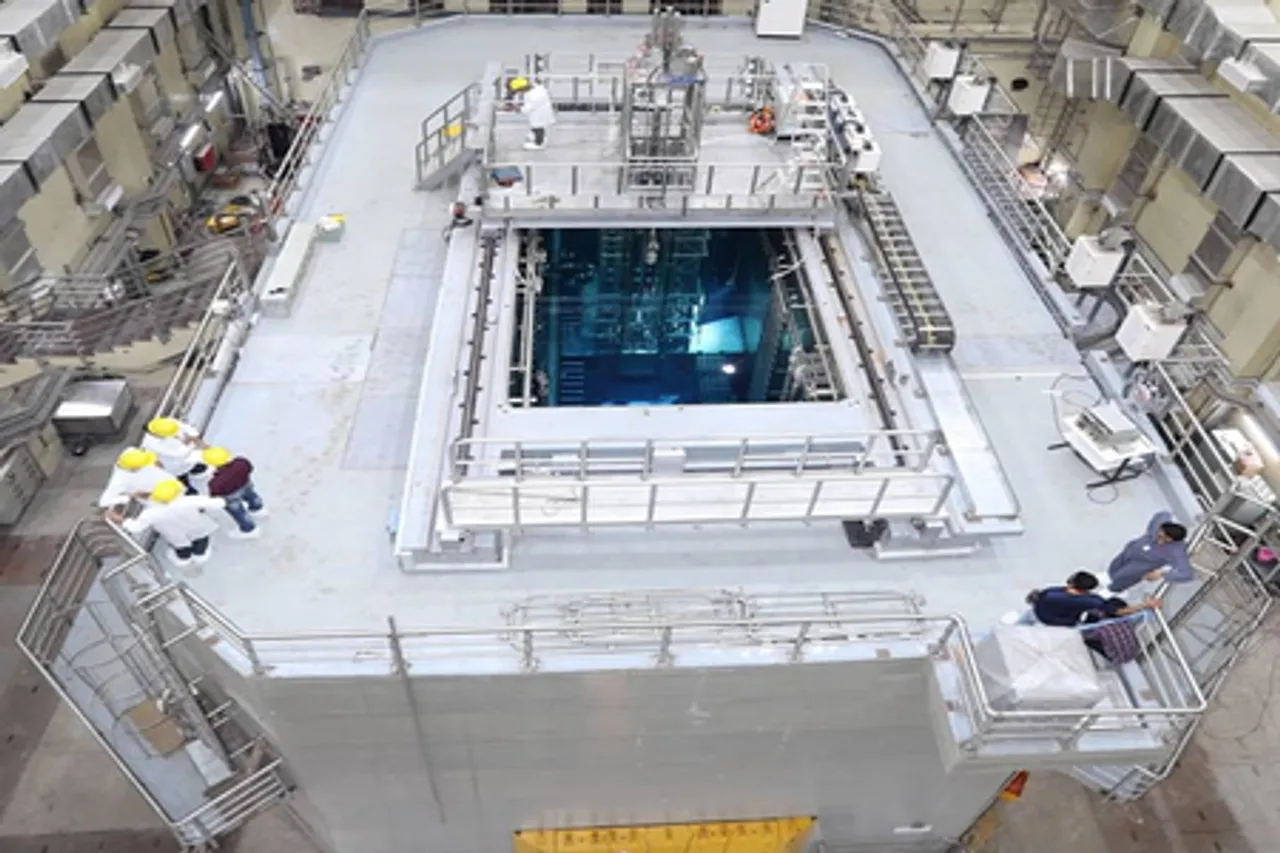 आंध्र प्रदेश में बार्क का बड़ा कदम, 3000 एकड़ में बनाएगा रिसर्च एंड डेवलपमेंट कैंपस