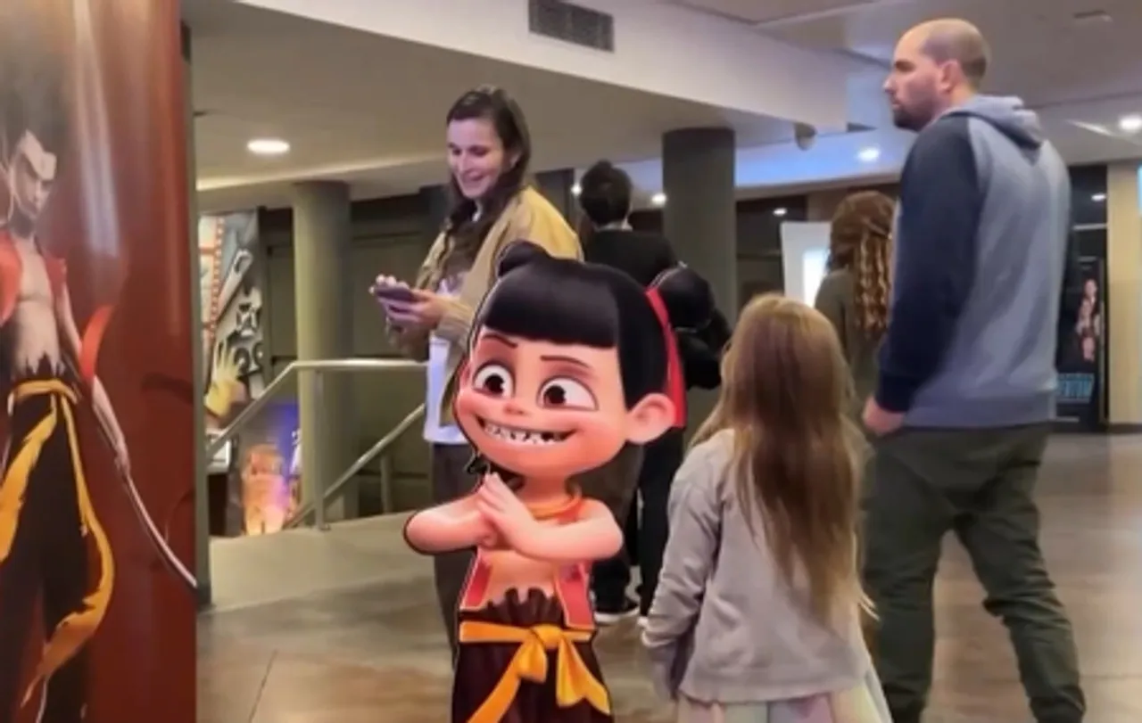 चीनी सिनेमा का उदय, बॉक्स ऑफिस पर शानदार प्रदर्शन