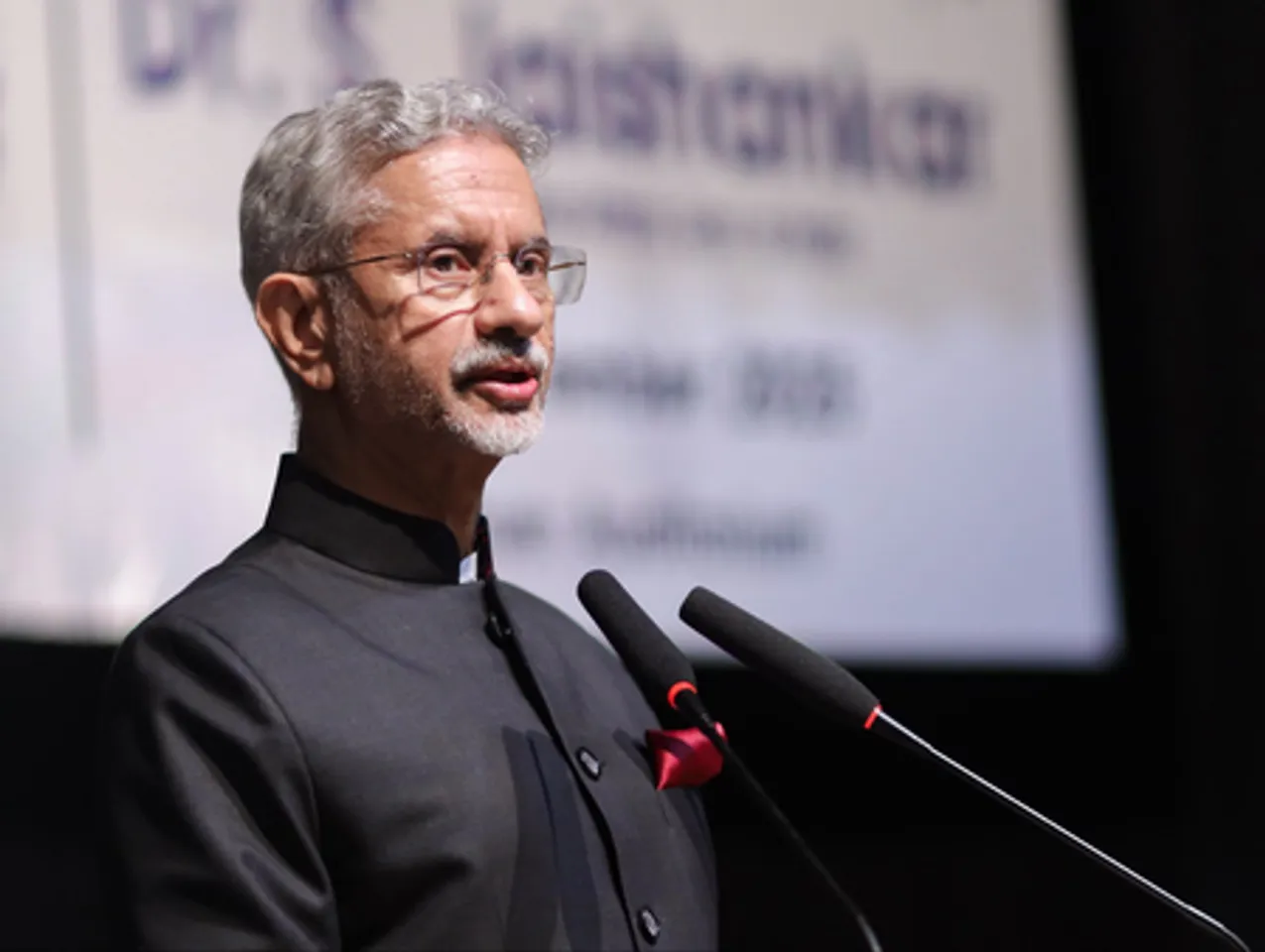 EAM Jaishankar to co-chair India–UAE Joint Commission in Abu Dhabi, visit Israel next