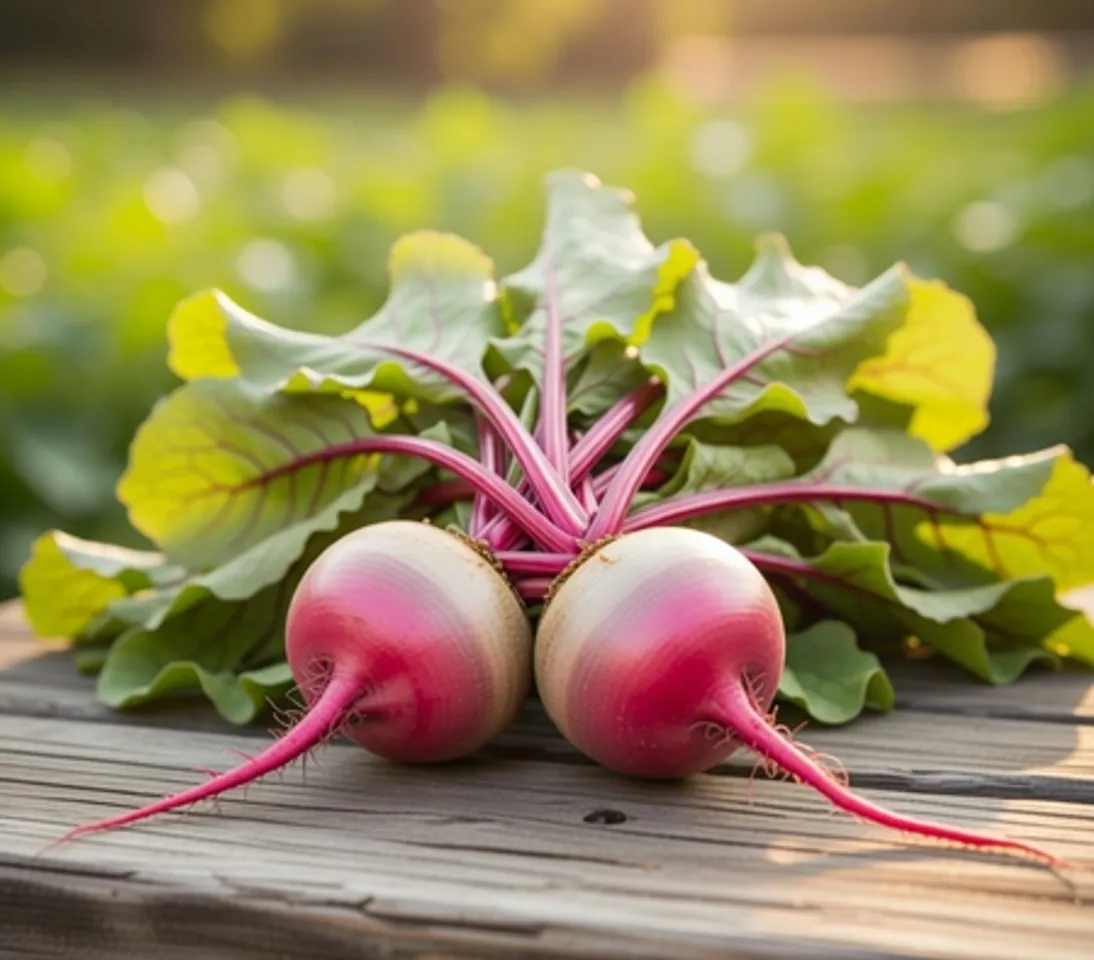 पोषक तत्वों से भरपूर शलजम, झुर्रियों और बाल झड़ने की समस्या से दिलाए छुटकारा