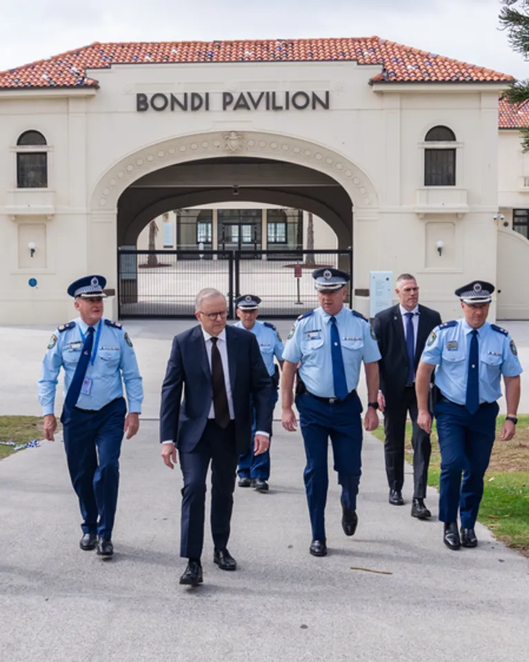 bondi beach massacre