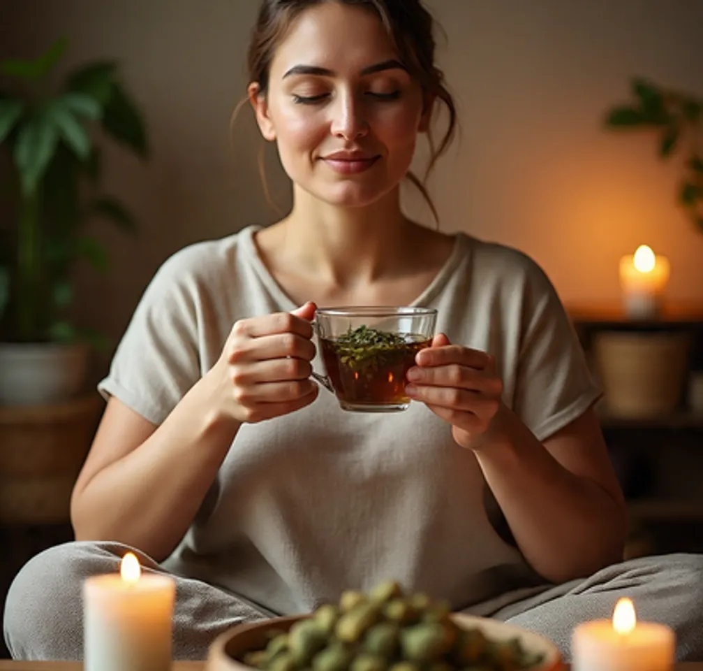 Ayurvedic tips for patients