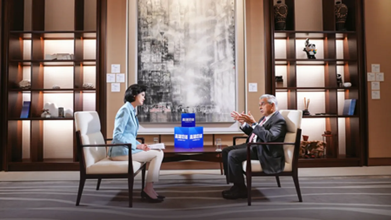 यूएन स्थित सिंगापुर के पूर्व स्थायी प्रतिनिधि के साथ सीएमजी का विशेष साक्षात्कार