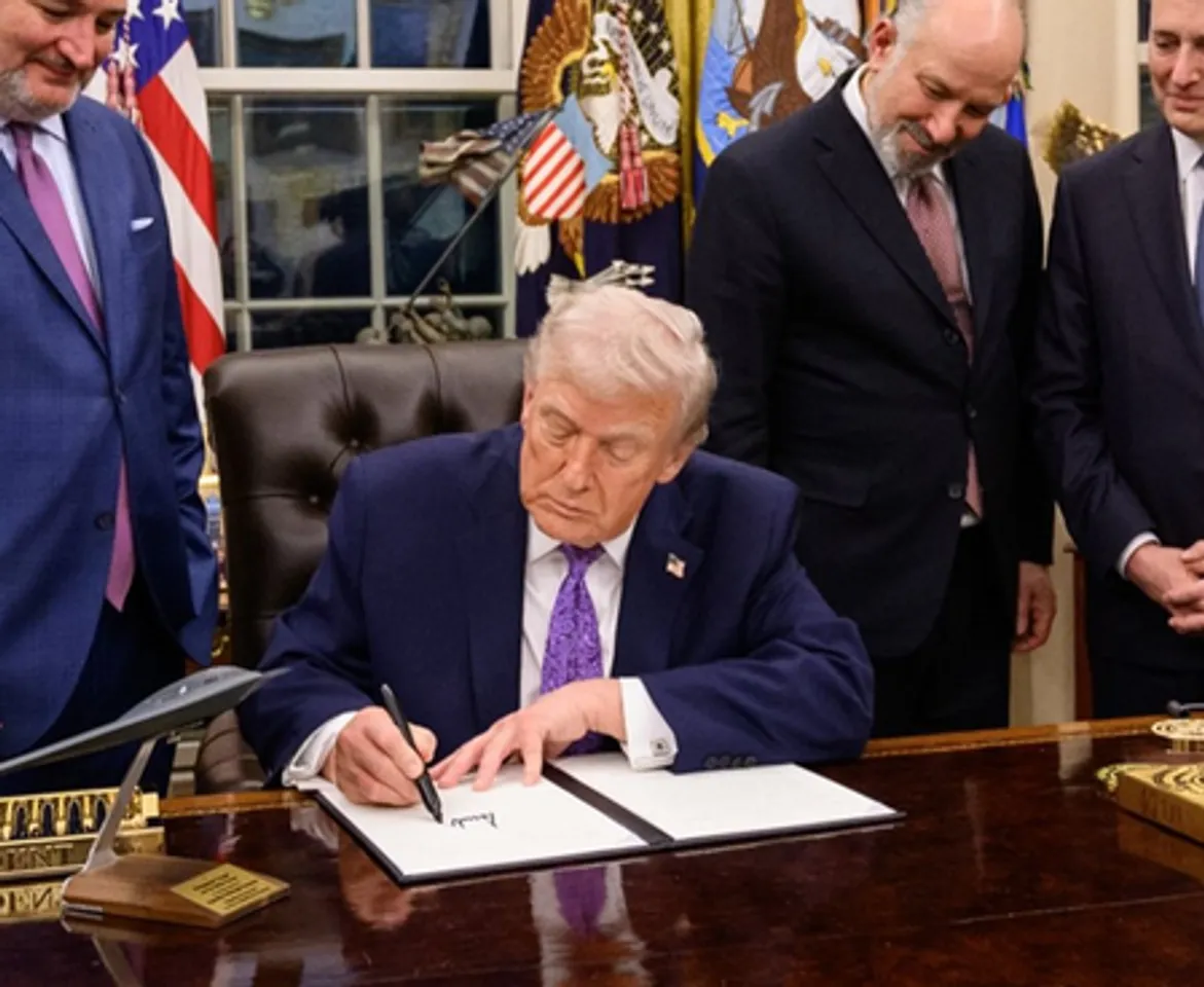 Trump classifies fentanyl as weapon of mass destruction