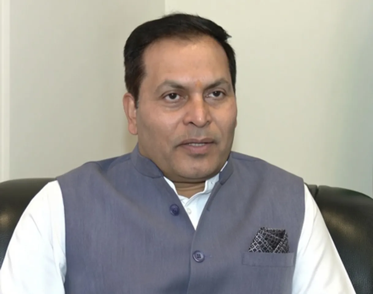 इथियोपिया के दौरे पर पीएम मोदी, दोनों देश के रिश्ते में होगा काफी सुधार: अनिल कुमार राय