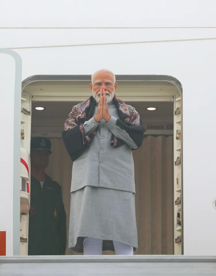 ‘हिन्दुस्तान हमारे दिल में है’ पीएम मोदी के इथियोपिया दौरे पर बोले भारतीय