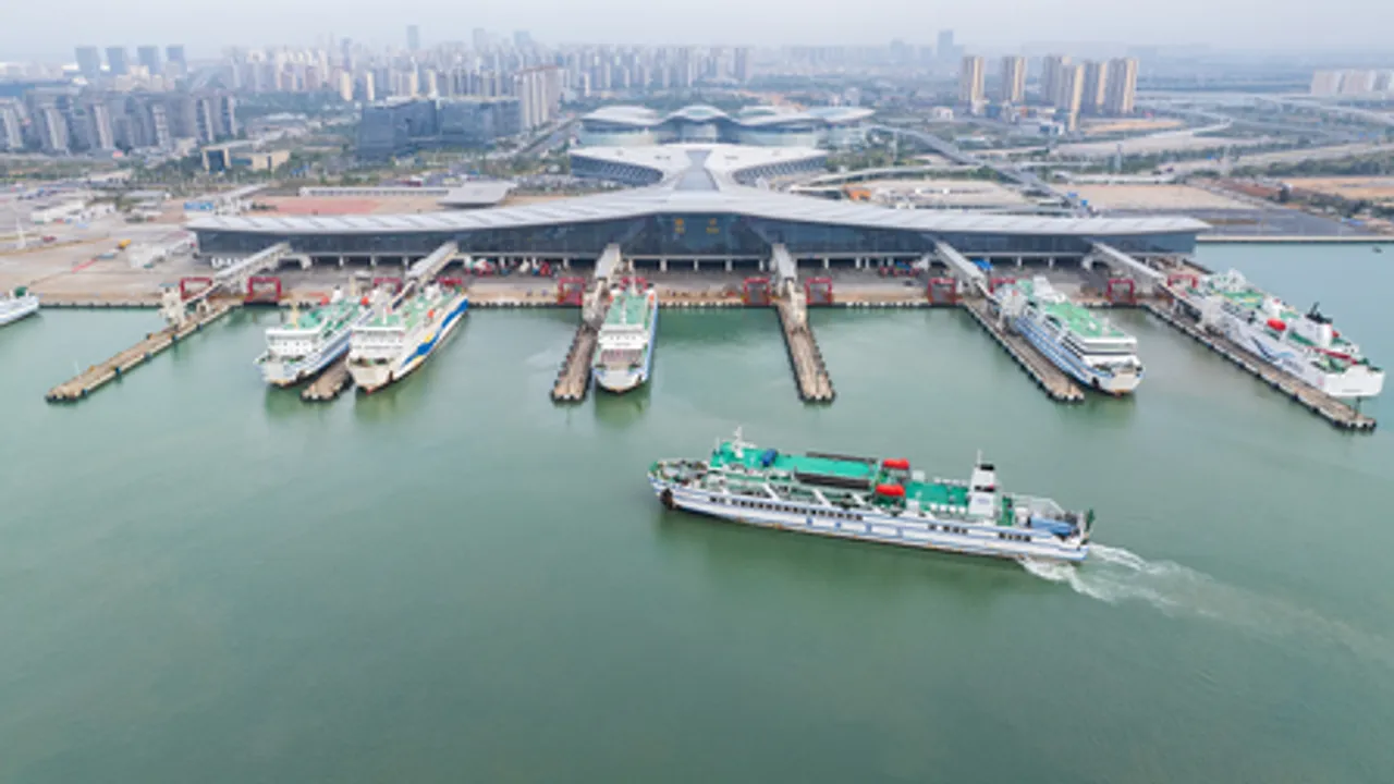 हाईनान मुक्त व्यापार द्वीप में विशेष सीमा शुल्क संचालन शुरू होगा