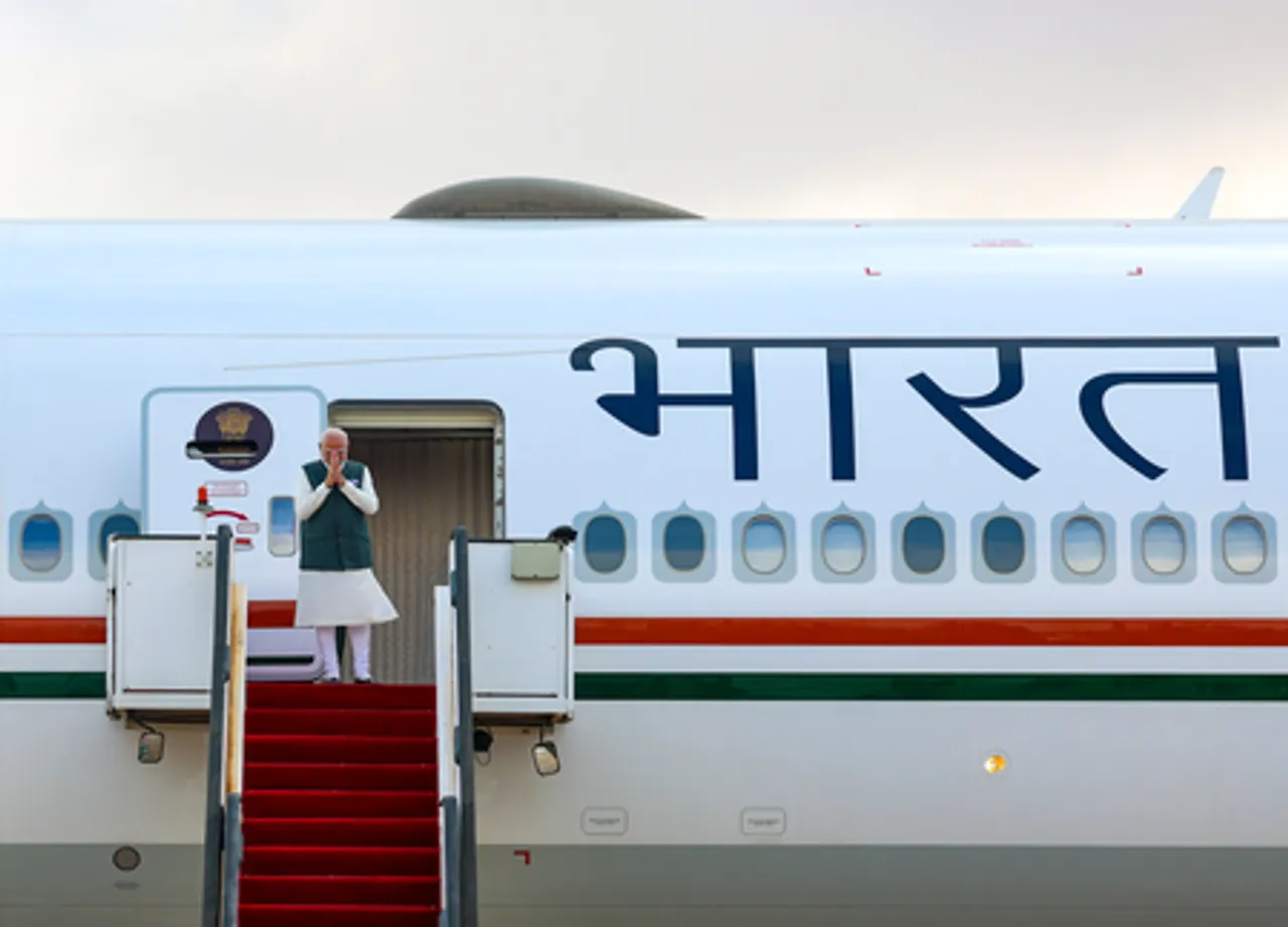 India emerges as a global player under PM Modi: Indian Diaspora