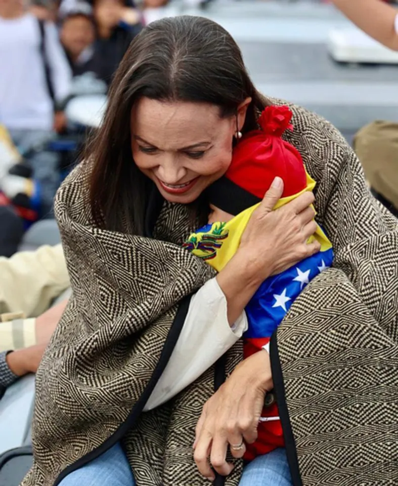 year ender 2025 women politician