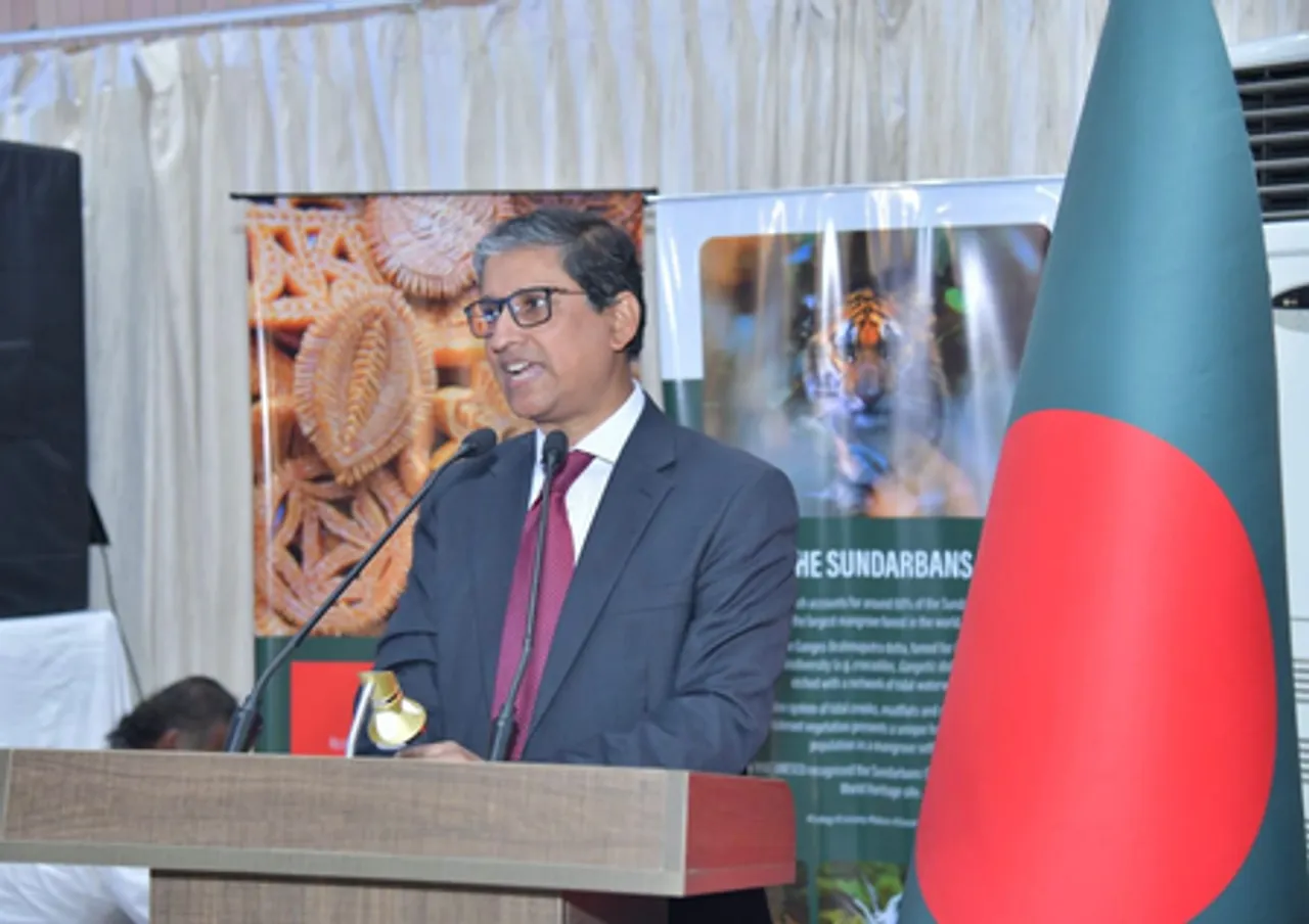 India summons Bangladesh envoy over deteriorating security environment in Dhaka (File image)