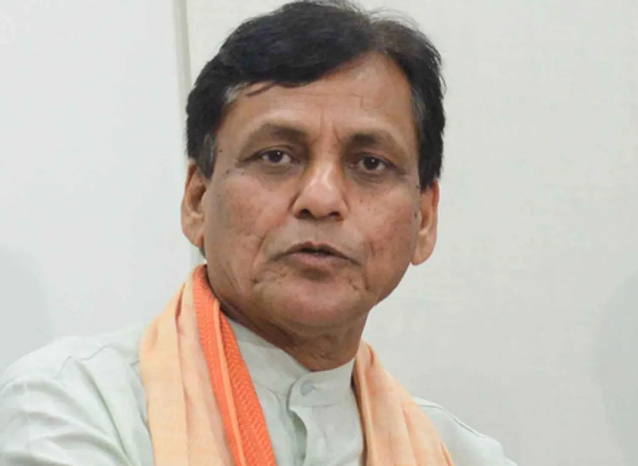 Punjab drug seizures near 2.17 lakh kg in five years: Centre (Photo: IANS)