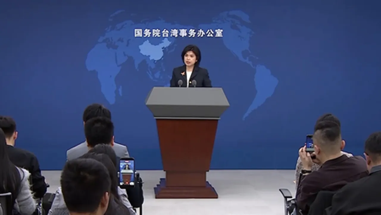 थाईवान की स्वाधीनता बंद गली है