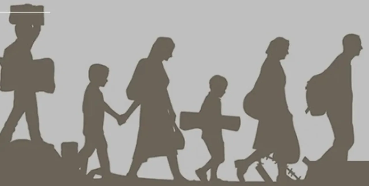 International migrants day