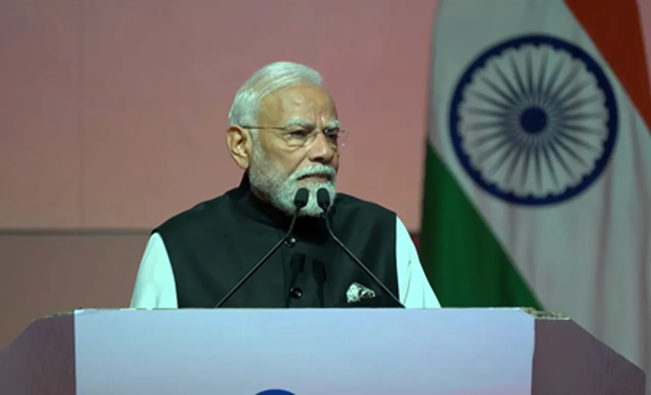 Maitri Parv celebrates friendship, shared history between India and Oman: PM Modi