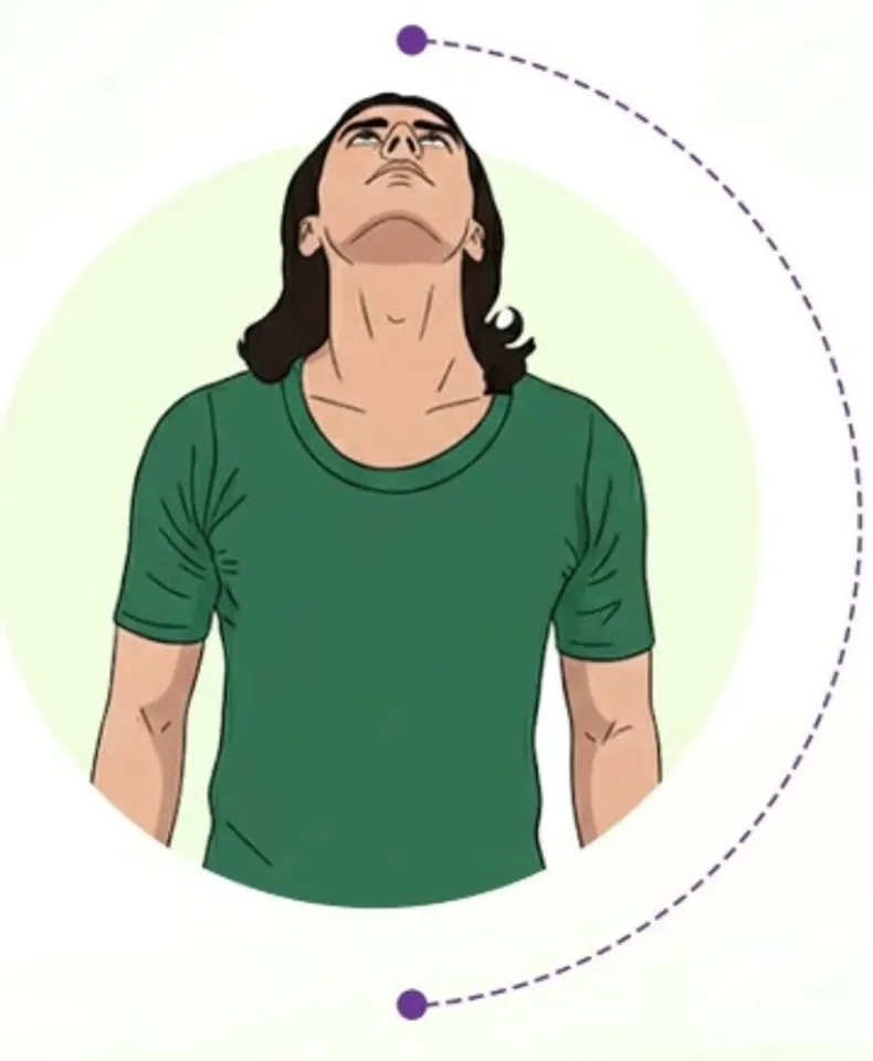 Netra shakti vikasak