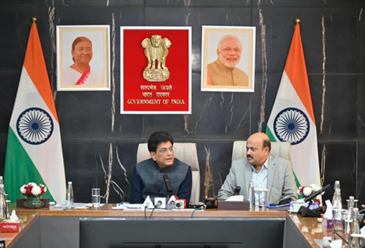 India-Oman free trade pact likely to become operational within 3 months: Piyush Goyal