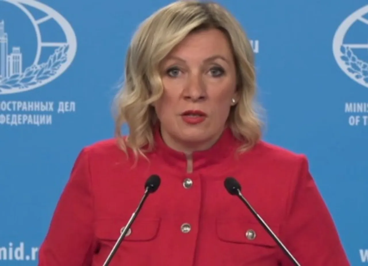 हाईनान से चीन और विदेशी देशों के बीच व्यापारिक कार्यवाहियों के लिए अधिक अवसर : मारिया जखारोवा