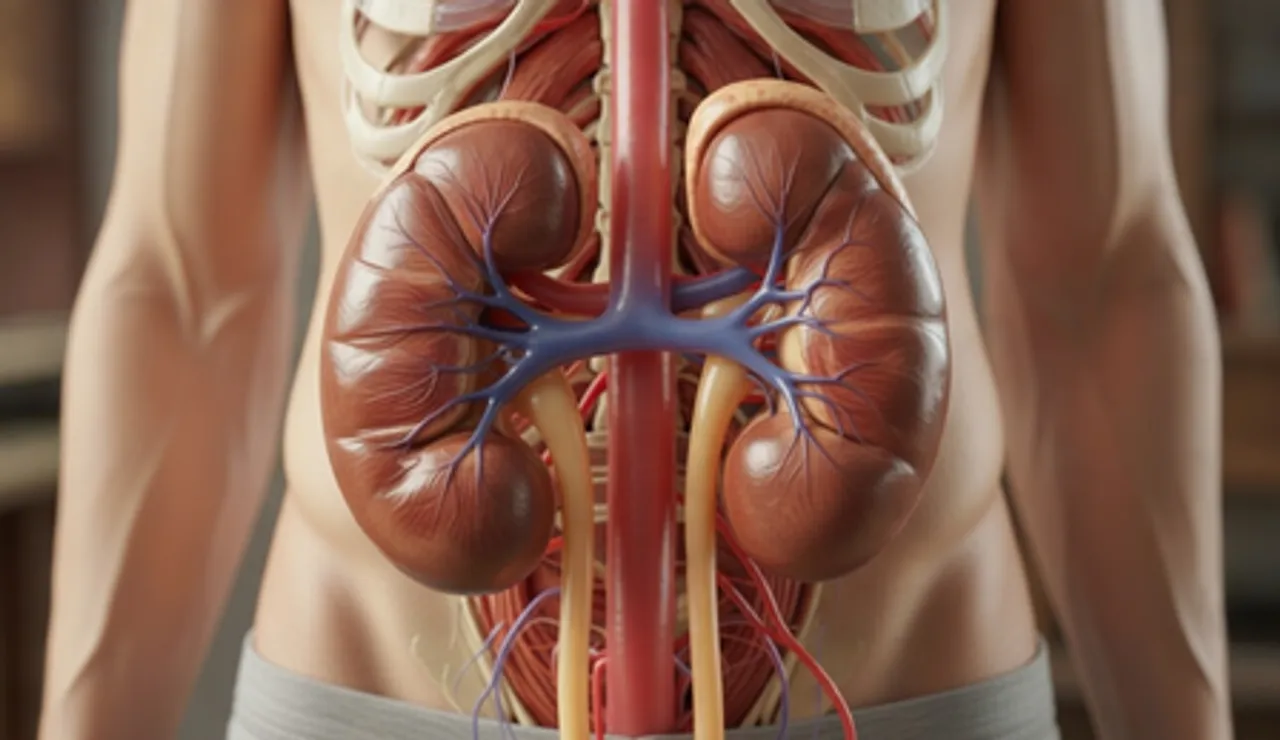 किडनी को बड़ी बीमारियों से बचा सकती हैं रोजाना की ये छोटी-छोटी आदतें