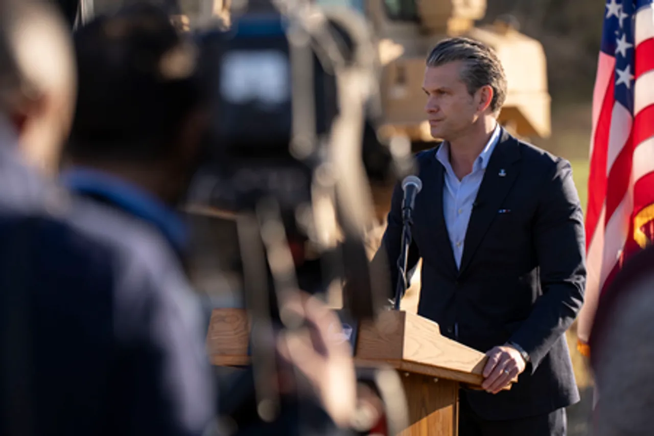 US launches airstrikes on ISIS targets in Syria in retaliation for deadly attack